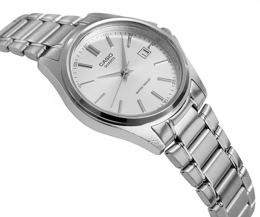 zegarek damski casio ltp-1183a-7adf + box