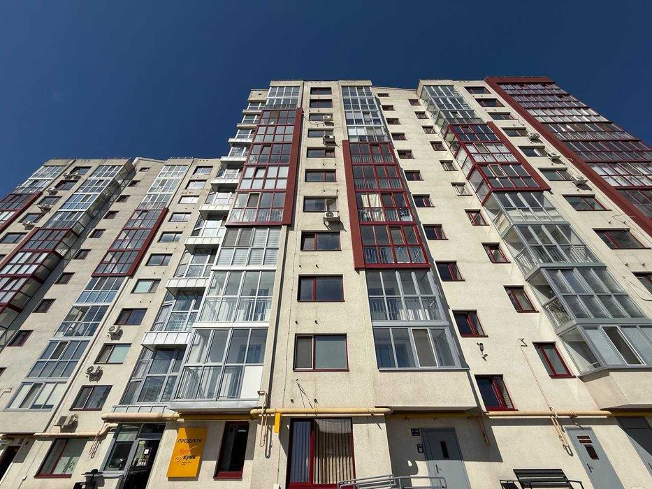 ЖК Європейський. Шикарна двушка