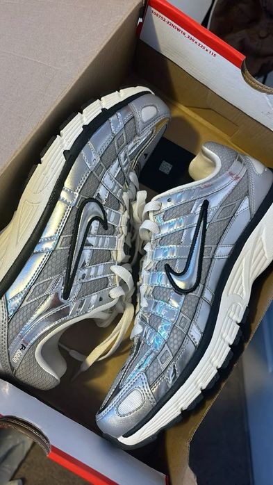 NIKE P-6000 Original