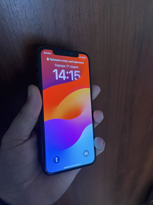 IPhone Xs -ideal- 256Gb NEVERLOCK