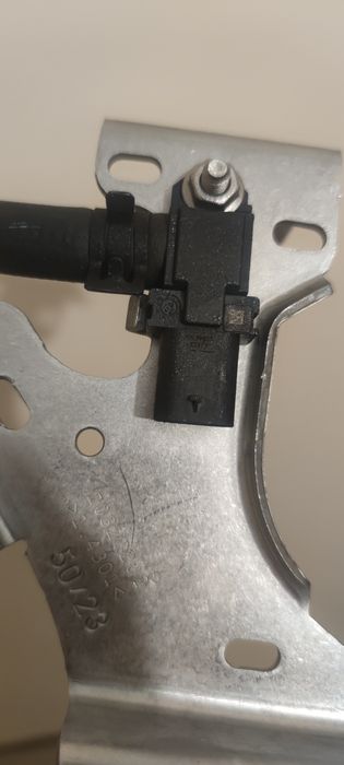 Датчик dpf ford 2372907