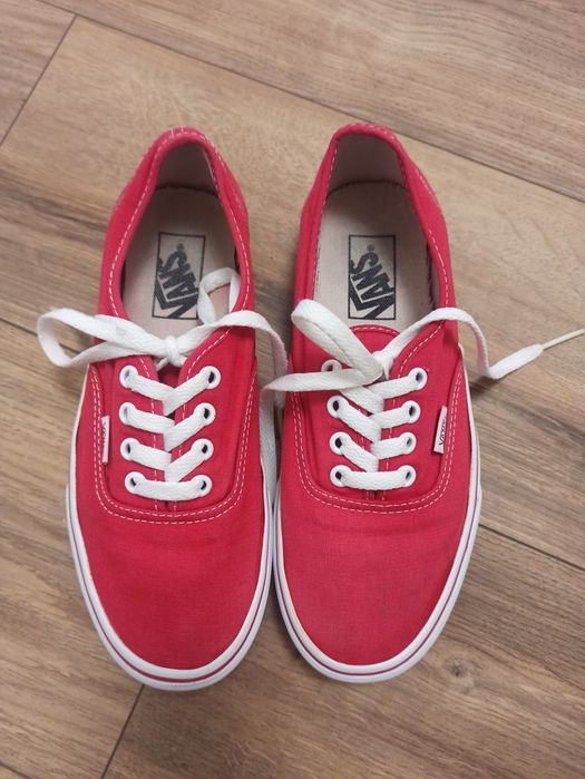 Кеди Vans 24см. usa men 6, women 7,5