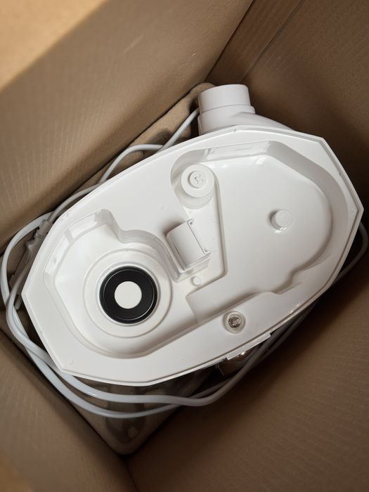 Зволожувач повітря