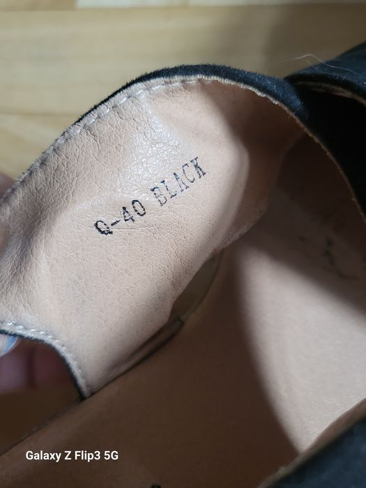 platformy na lato, leciutki i wygodne.