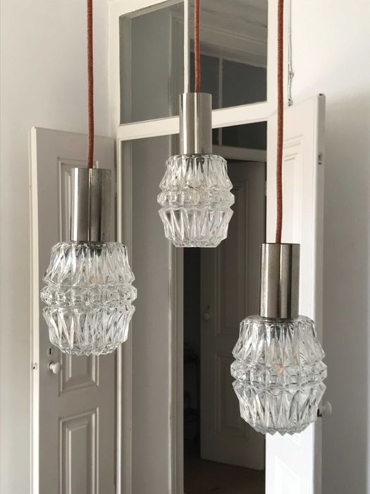 candeeiro vintage Philips