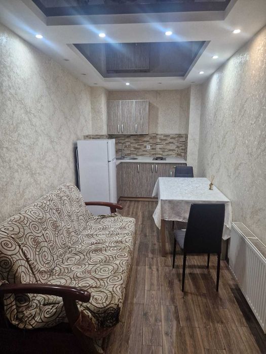 Оренда 1-к квартири в центрі Харкова - Куликівський узвіз, 9, на 1 поверсі (метро Бекетова) - View 4