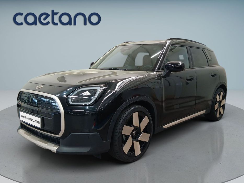 MINI Countryman E Classic L