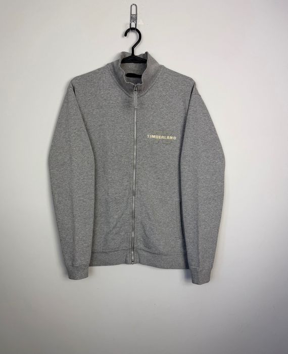 Bluza Timberland Logo Zipped