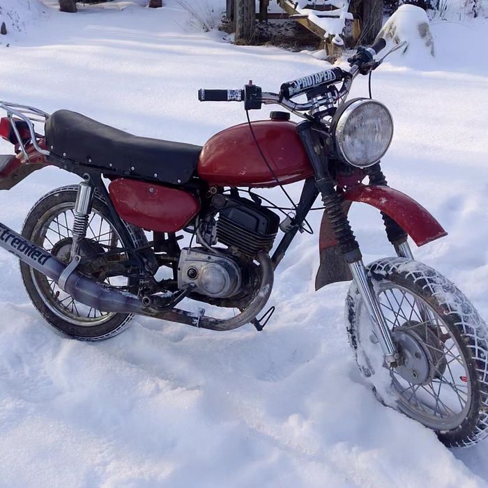 Минск 125 Кросс/Форсірований. Є великий торг. ЧИТАЙТЕ ОПИС