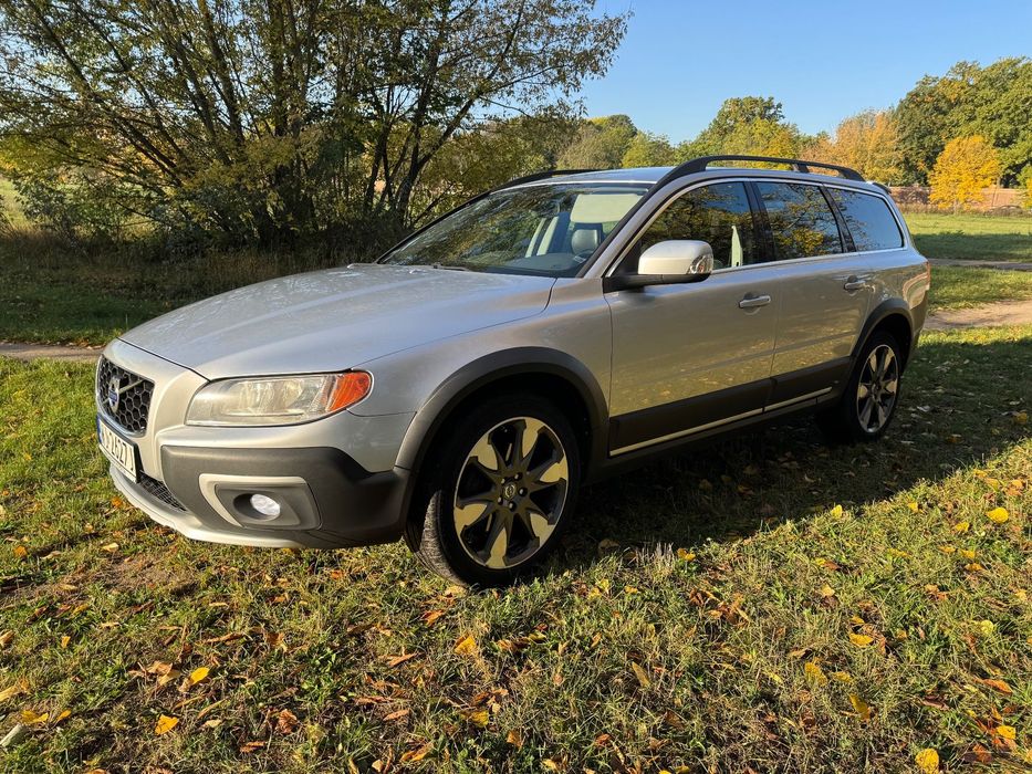 Volvo XC 70