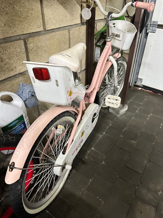 Продам велосипед для дівчинки