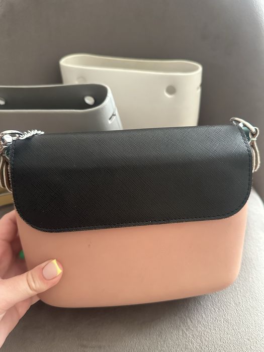 Сумка o bag, obag