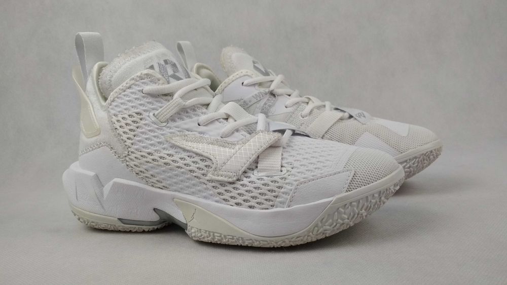 NIKE Jordan Why Not Zer0.4 Sneakersy Buty Sportowe Roz. 38