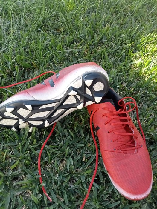 Chuteiras  adidas futebol