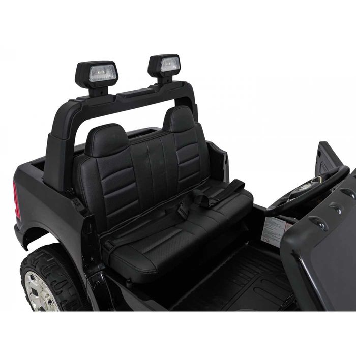 Pojazd RAM  400W 24V Auto na akumulator samochód autko elektryczne