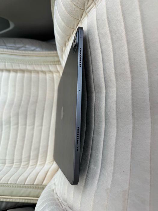 Уцінка IPad Pro 12.9,120Гц ,M1,128gb+Pencil
