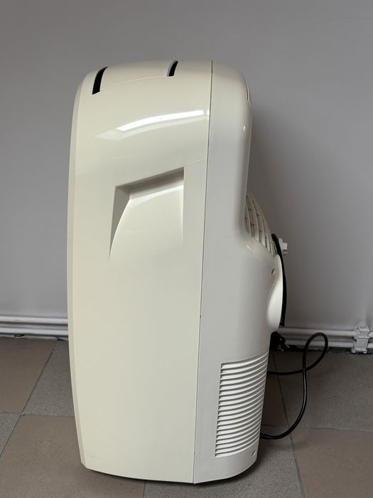 Klimatyzator przenośny BLISS 3,5 kW – sprawny