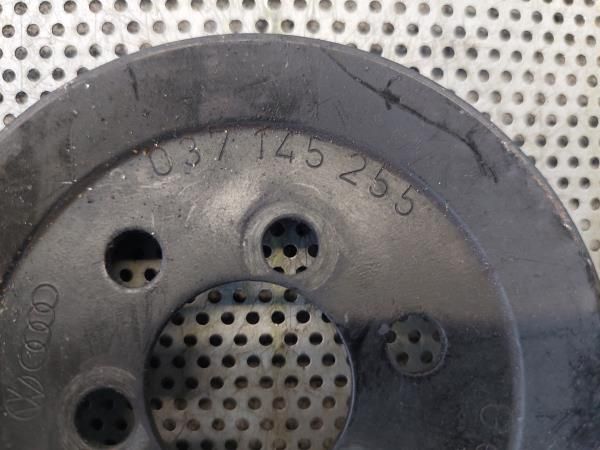 Poli bomba direção assistida VOLKSWAGEN Golf III (1H1)