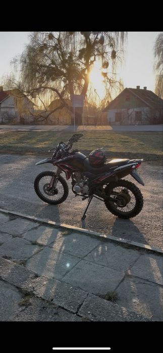 Мото на документах ViperV250L