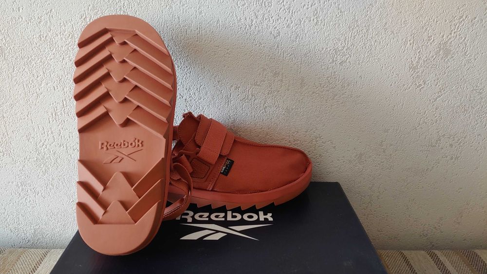 Сандали чоловічі босоножки Reebok Beatnik