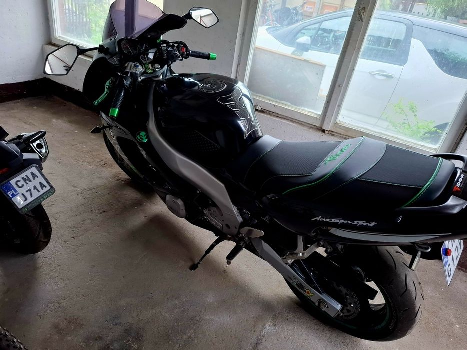 Yamaha  YZF  600