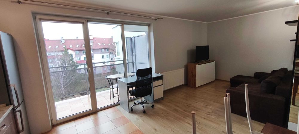 mieszkanie do wynajęcia