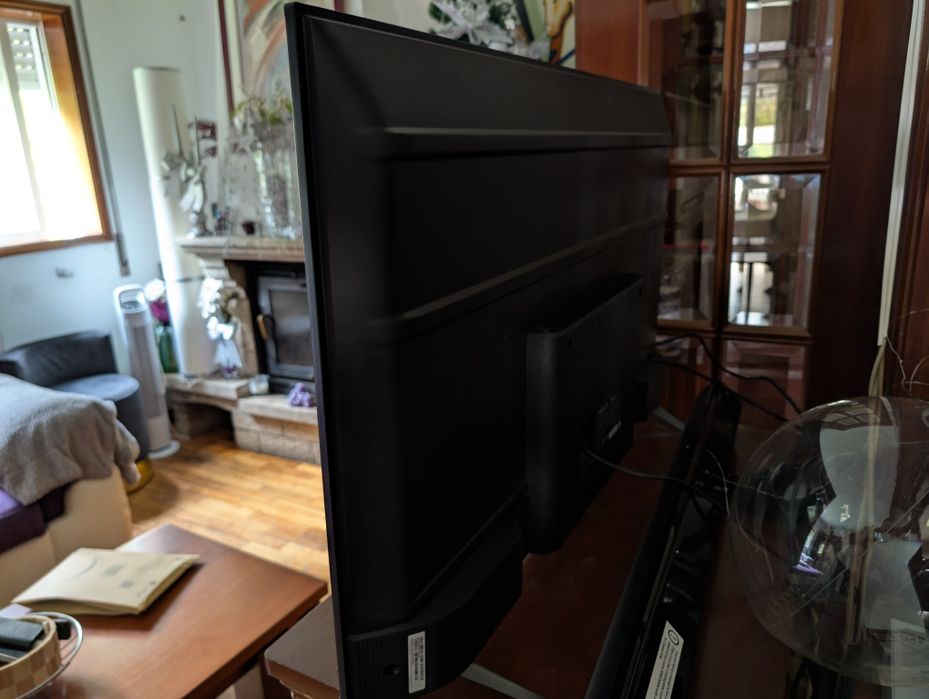 Xiaomi a pro 45 polegadas