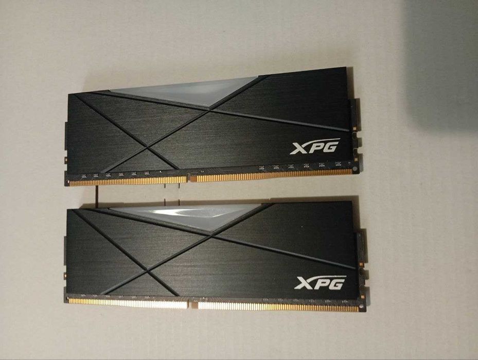 ADATA XPG Spectrix D55 RGB 16GB (2x8GB) 3200MHz