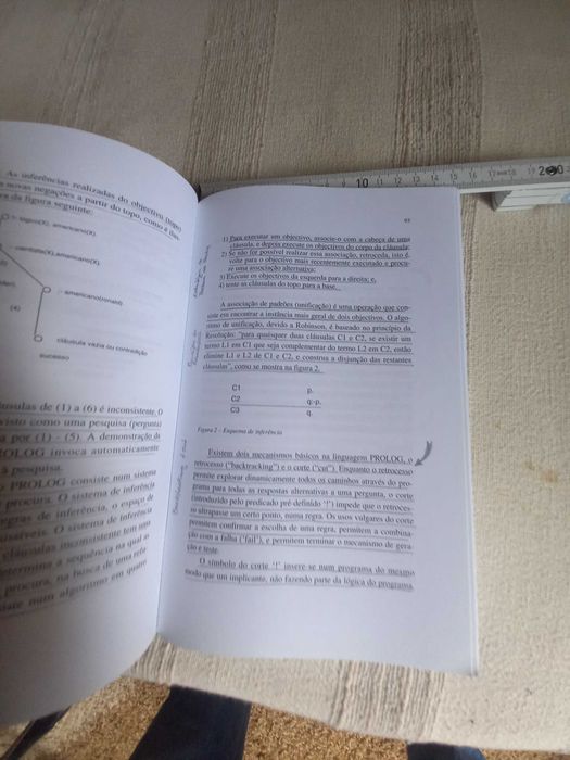 Inteligência Artificial em 25 Lições de Helder Coelho ed Gulbenkian64575420962434122