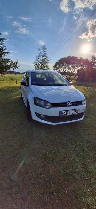 Sprzedam VW Polo