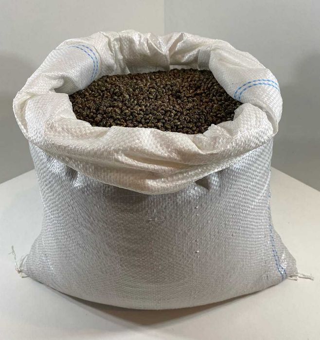 Łubin Słodki Siewny 43% Białka 20 KG bez Glifosatu Poplon