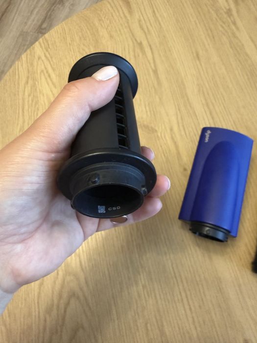 Dyson Airwrap оригінал