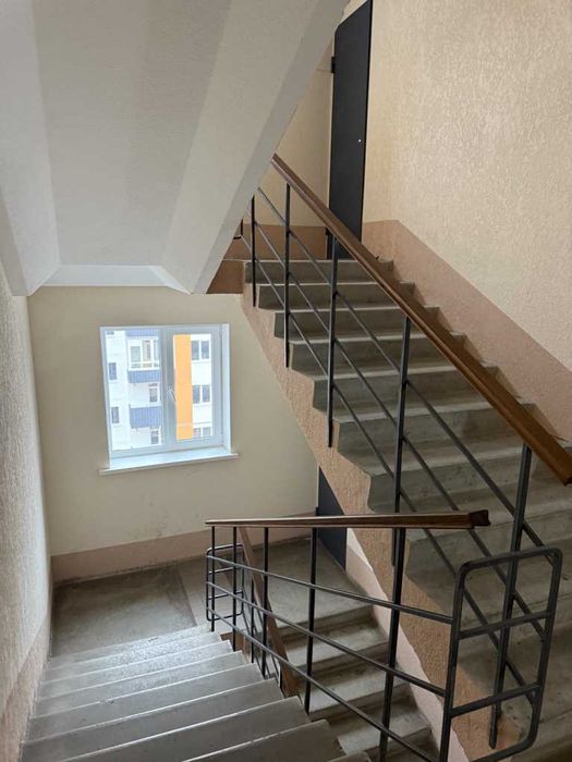 1-кімнатна з євроремонтом у ЖК «Баронівський» — заїжджай і живи