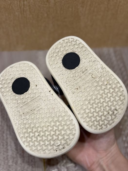 Взуття для хлопчика 12,3 см