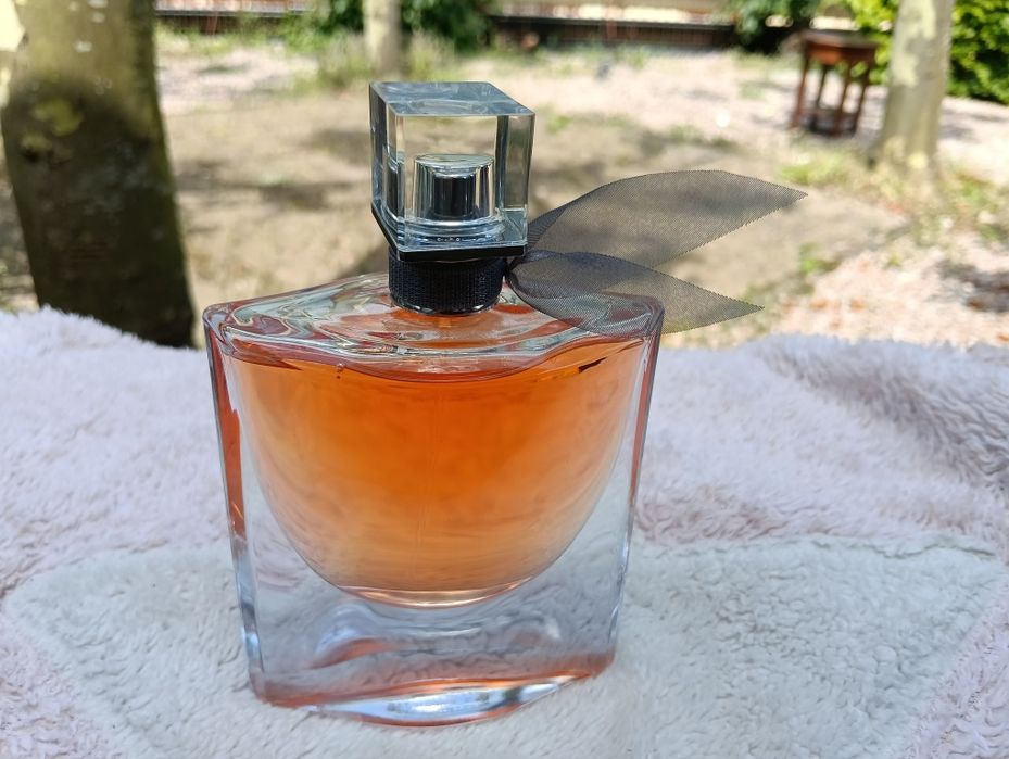 Lancome La Vie Est Belle eau de parfum 75ml+ extrait 50ml+Parfum Intense 50ml