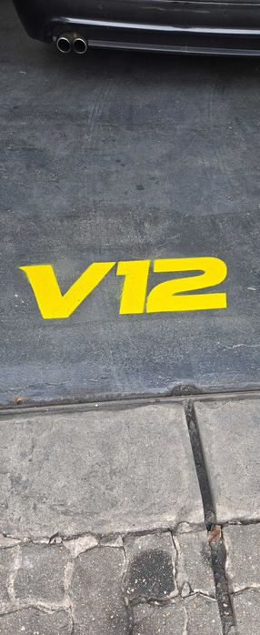 Serviços de mecânica V12VIBE MOTORS