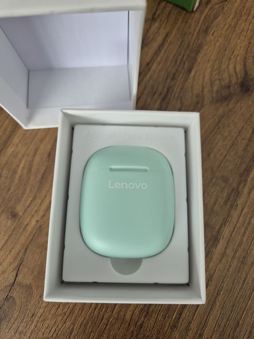 Lenovo True Wireless Earbuds HT30