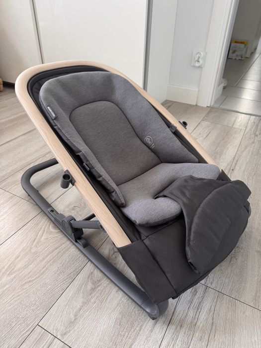 Maxi Cosi Kori 2w1 leżaczek bujak