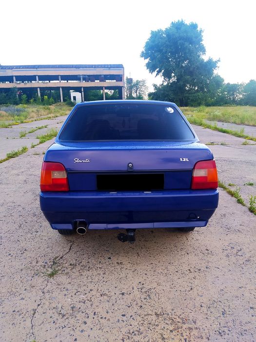 Продам Славуту 2005 рік