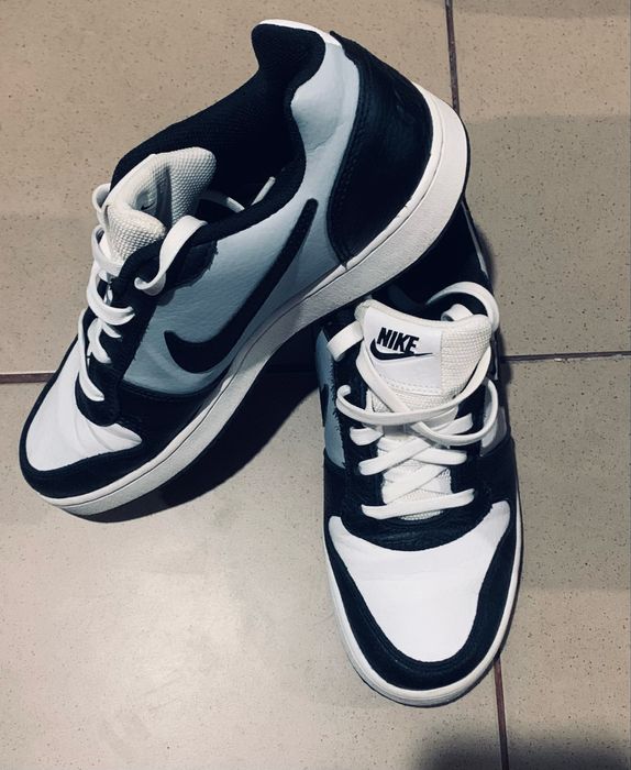 Кросівки Nike ebernon low