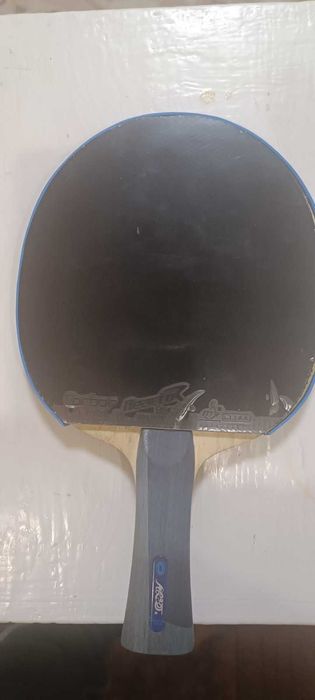Продам отличную сборную ракетку для настольного тенниса