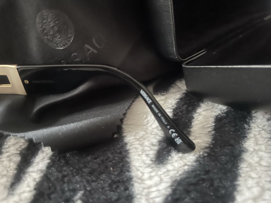 Versace okulary przeciwsloneczne OVE2264