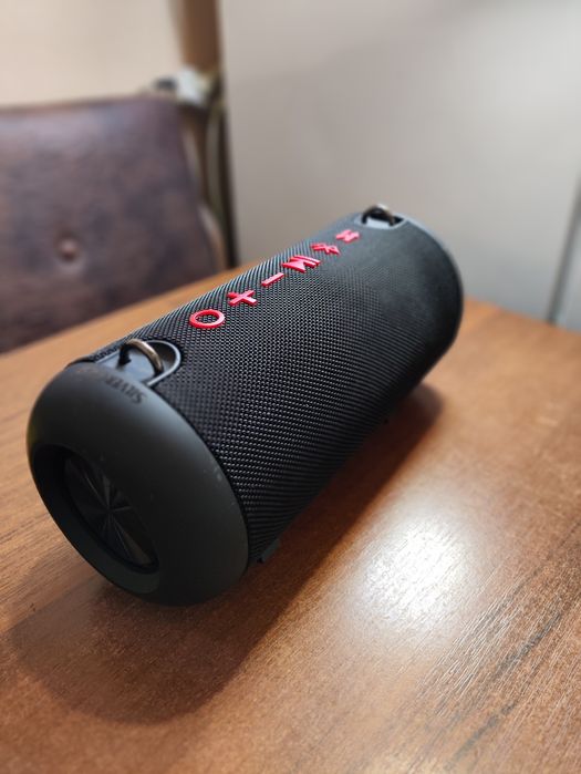 Потужна Bluetooth колонка SilverCrest 30W IPX6 (SLXL 30 C1) Нова