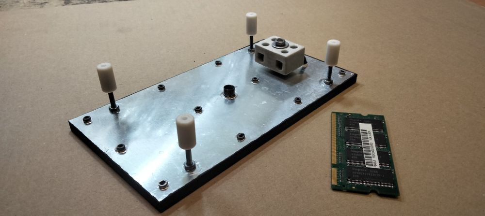 Нижний подогрев, преднагреватель, ИК, инфракрасный, підігрів