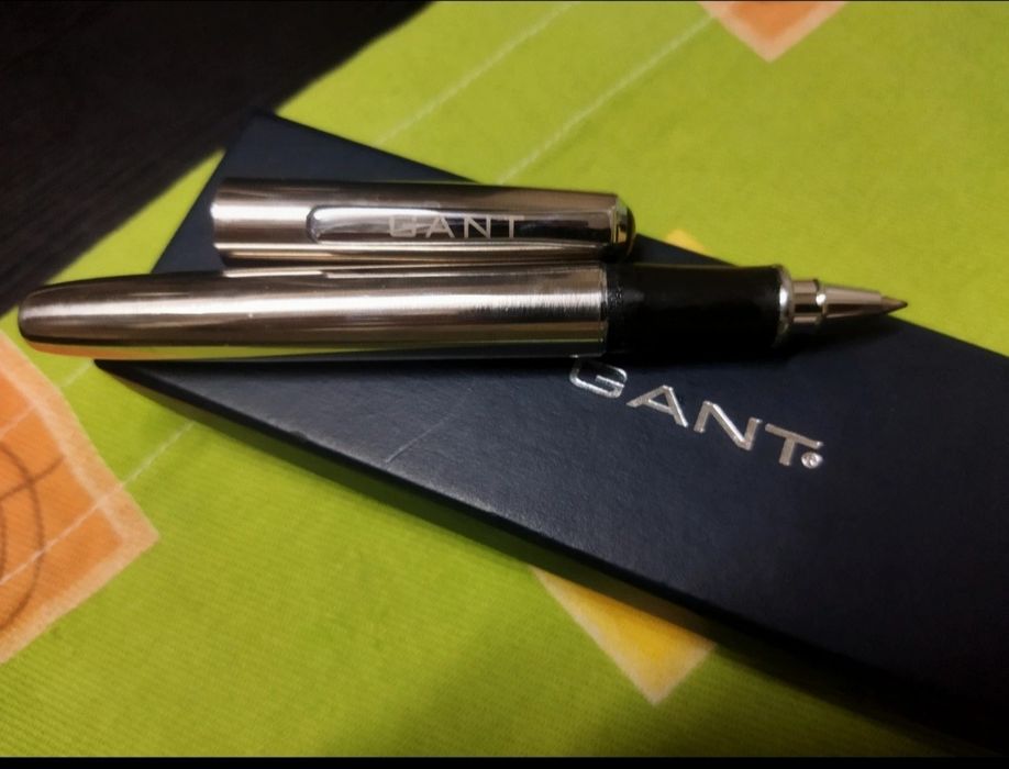 Caneta de Coleção Gant