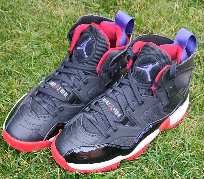 Кросівки чоловічі Jordan