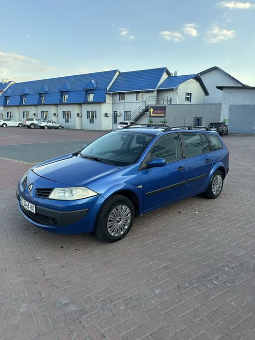renault megane 1.5
