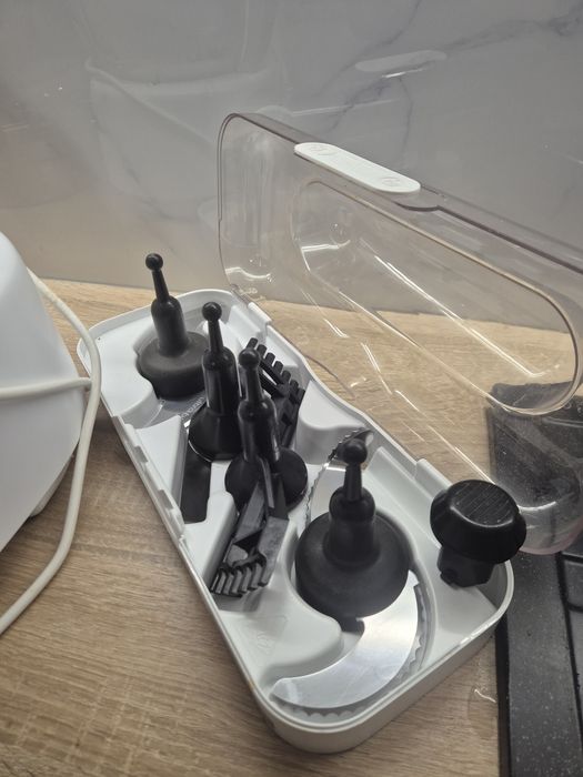 Tefal companion XL z dodatkowymi akcesoriami