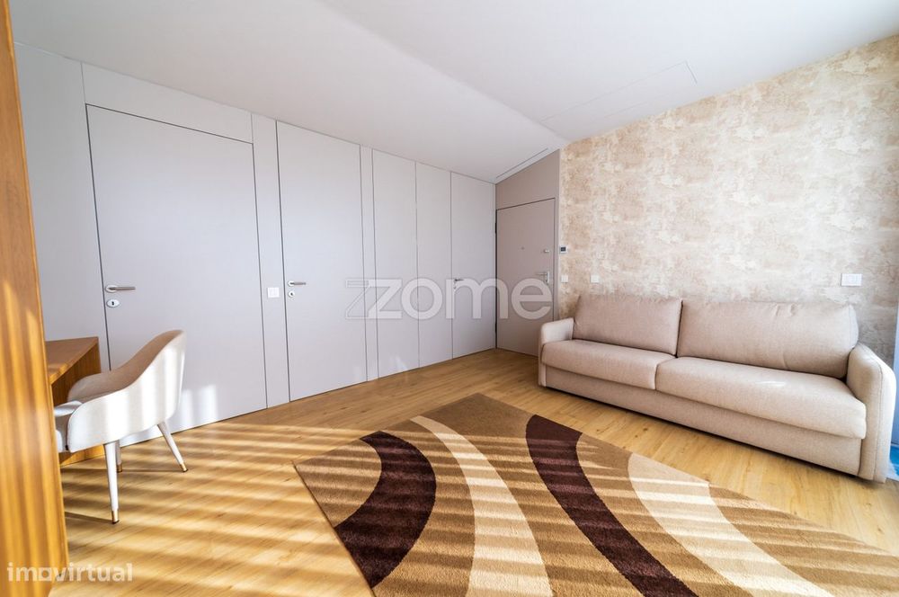 Apartamento T2+1 COM ESTÚDIO