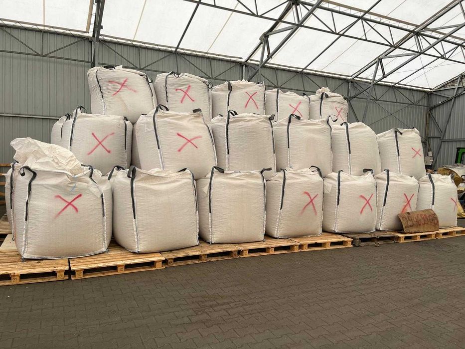Pellet drzewny,klasy A2